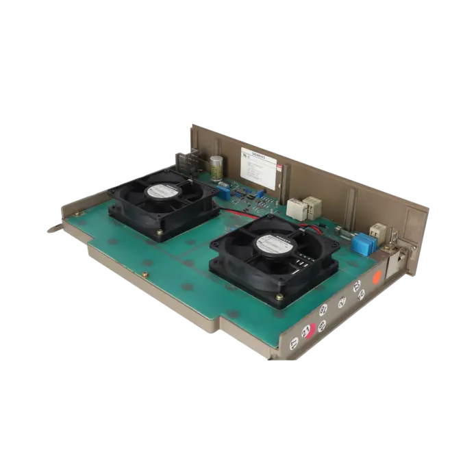 SIEMENS 6ES5988-3NA11, HMI, Stromversorgungen / Netzteile, K0001730, Bild 6