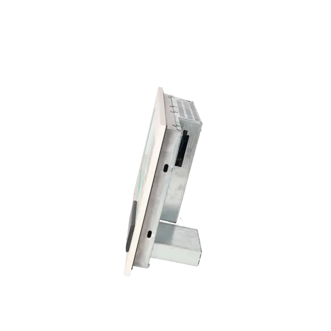 SIEMENS 6AV6541-0AA05-0BA0, HMI, Operator Panels mit Key, K0005713, Bild 3