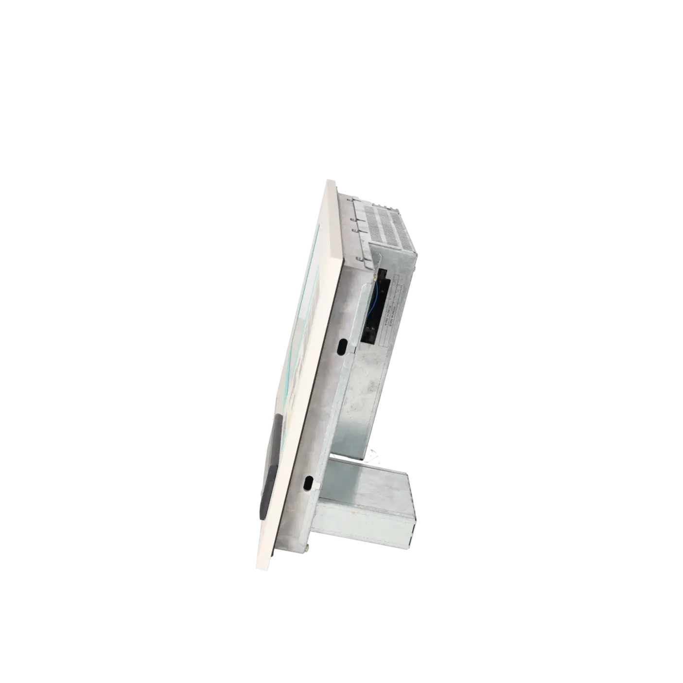 SIEMENS 6AV6541-0AA05-0BA0, HMI, Operator Panels mit Key, K0005713, Bild 3