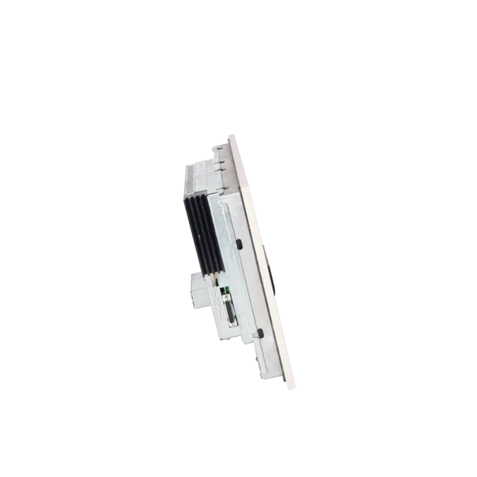 SIEMENS 6AV6541-0AA05-1BA0, HMI, Operator Panels, K0005723, Image 7