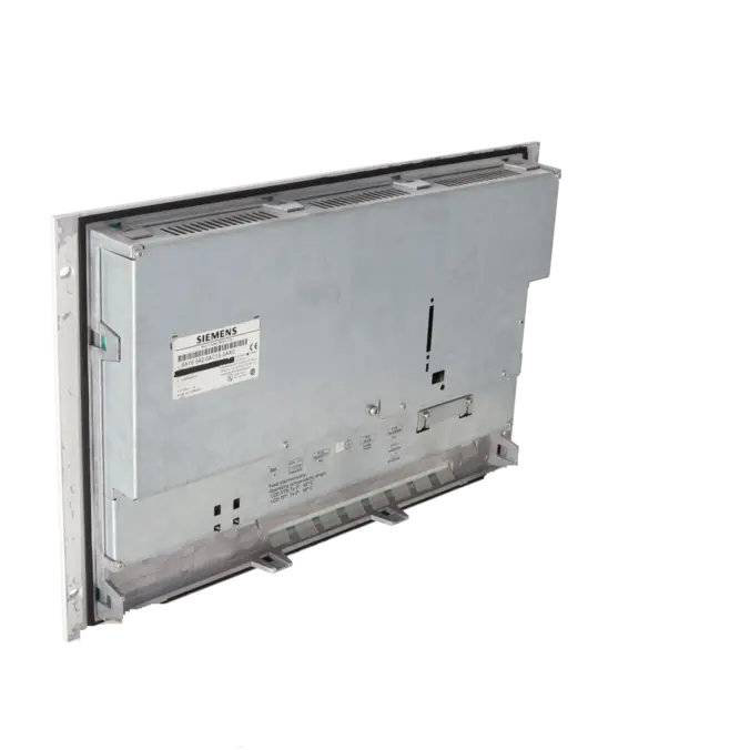 SIEMENS 6AV6542-0AC15-2AX0, HMI, Operator Panels mit Key, K0052173, Bild 4