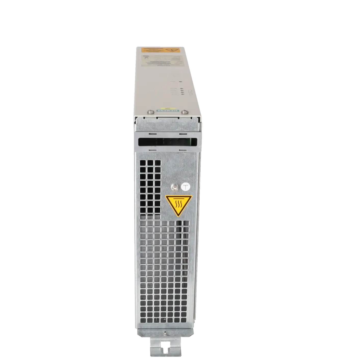 SIEMENS 6SE7028-0EA87-2DA0, Antriebstechnik, Stromversorgungen / Bremsmodule, K0061782, Bild 5