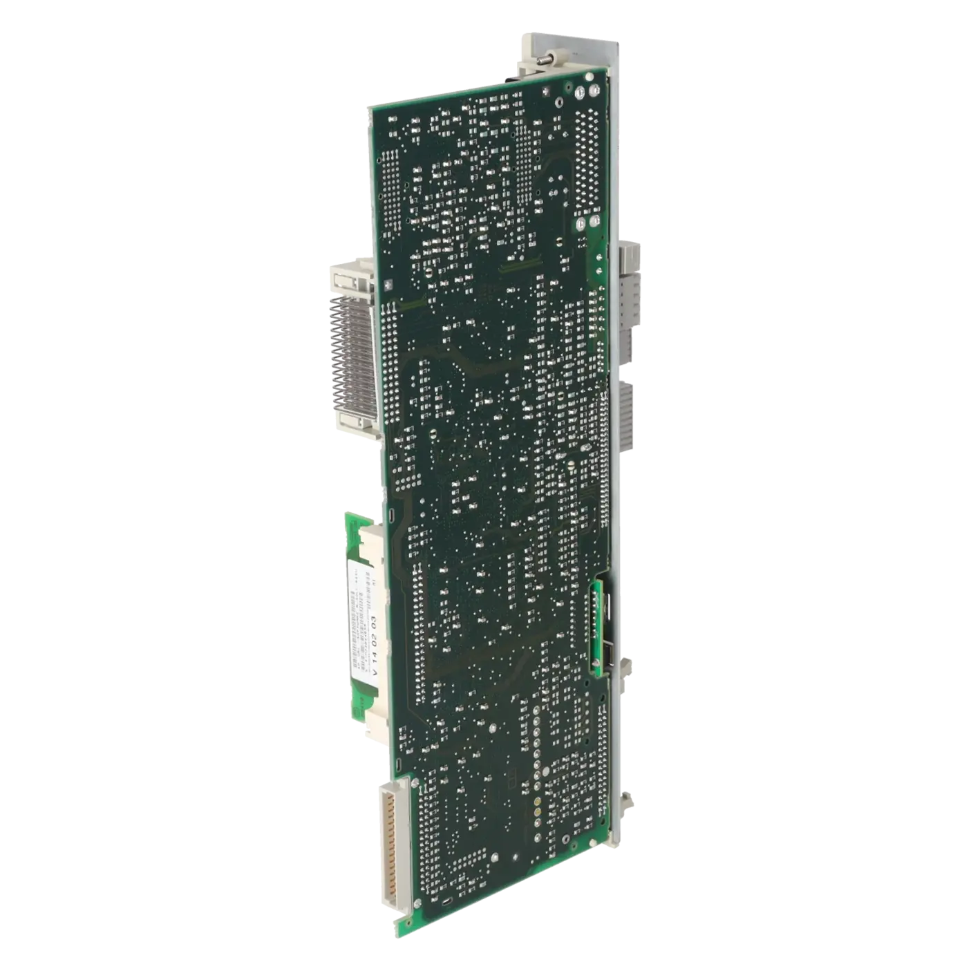 SIEMENS 6SN1118-0NJ00-0AA1, Antriebstechnik, Reglerkarten, K0063637, Bild 6