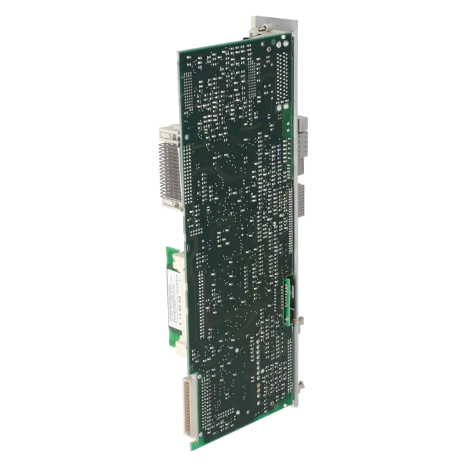 SIEMENS 6SN1118-0NJ00-0AA1, Antriebstechnik, Reglerkarten, K0063637, Bild 6