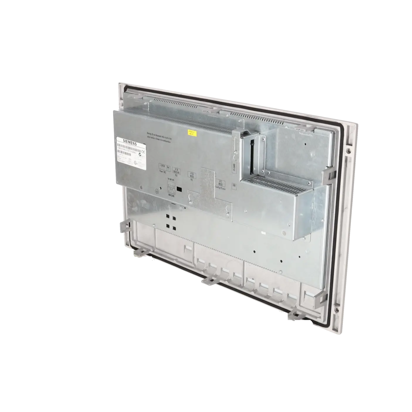 SIEMENS 6AV6542-0CC10-0AX0, HMI, Operator Panels mit Key, K0116918, Bild 6