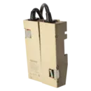 SIEMENS 6ES5315-8MA11, PLC Controls, Interface Modules / Power-On Units, K0117471, Image 2