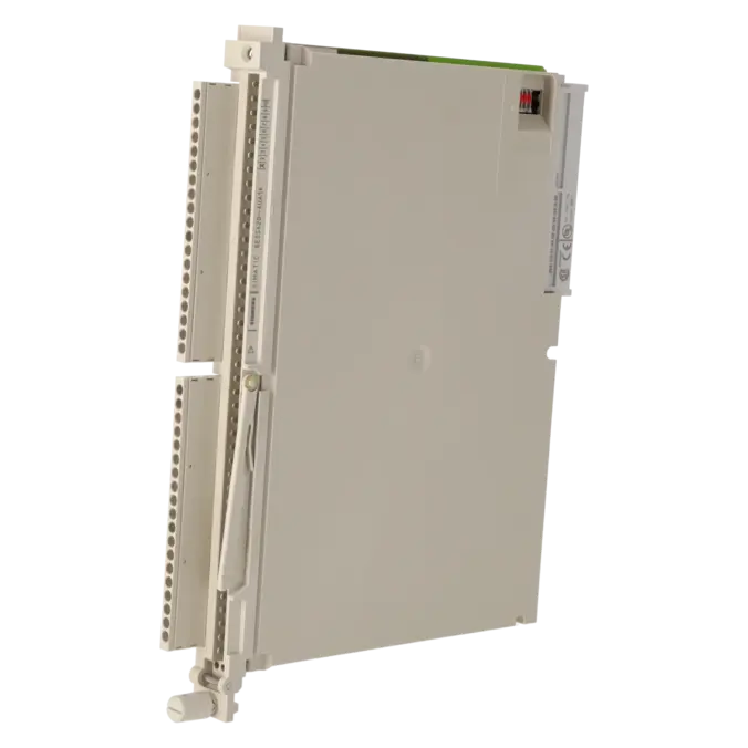 SIEMENS 6ES5420-4UA14, PLC Controls, SIMATIC-S5 Sales Offer, K0117515, Image 1