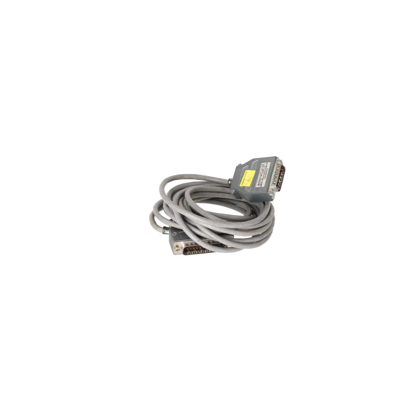 SIEMENS 6ES5731-1BD20, Baugruppen, Verbindungssysteme / Leitungen, K0117735, Bild 8