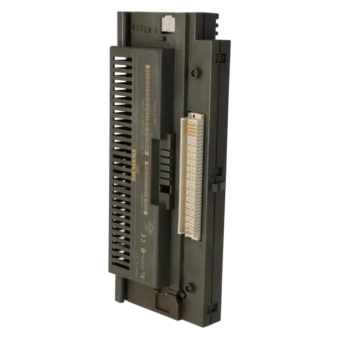 SIEMENS 6ES7131-0HF00-0XB0, Baugruppen, Digitalein- / Digitalausgaben, K0118056, Bild 2
