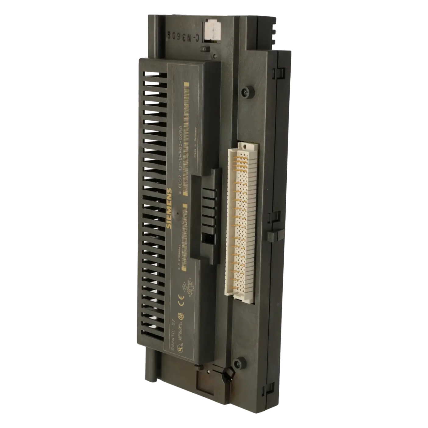 SIEMENS 6ES7131-0HF00-0XB0, Baugruppen, Digitalein- / Digitalausgaben, K0118056, Bild 2