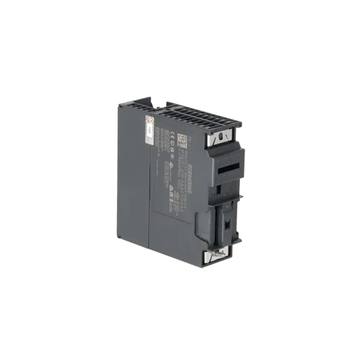 SIEMENS 6ES7370-0AA01-0AA0, Baugruppen, SIMATIC S7-300, K0118651, Bild 4