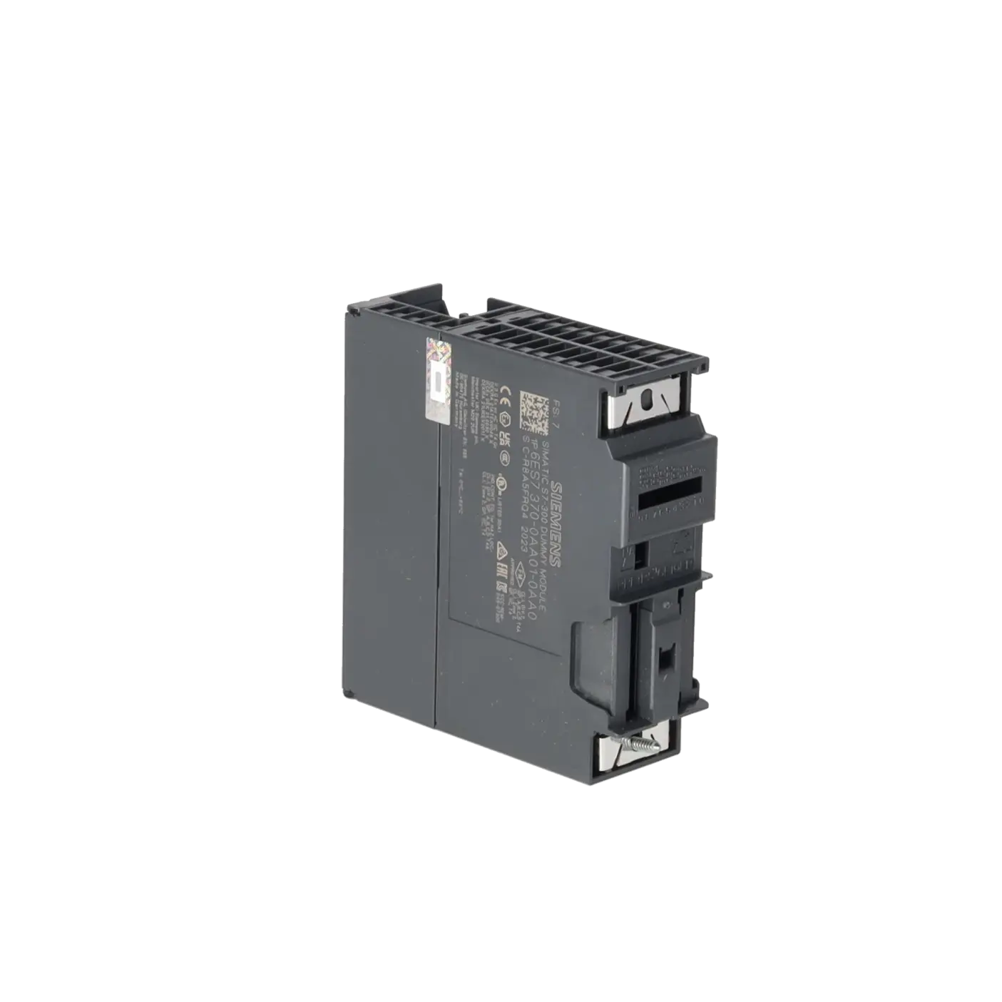 SIEMENS 6ES7370-0AA01-0AA0, Baugruppen, SIMATIC S7-300, K0118651, Bild 4