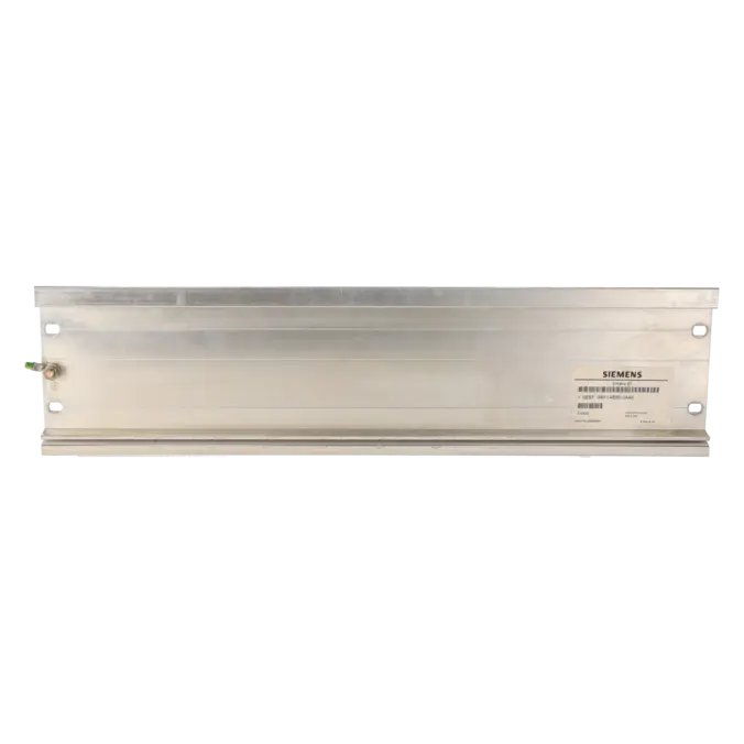 SIEMENS 6ES7390-1AE80-0AA0, Baugruppen, SIMATIC S7-300, K0118658, Bild 1