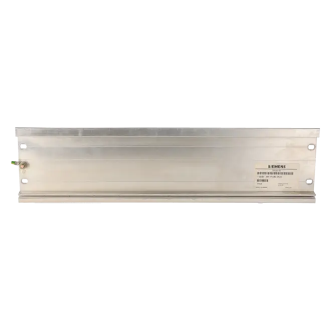 SIEMENS 6ES7390-1AE80-0AA0, Baugruppen, Racks / Baugruppenträger, K0118658