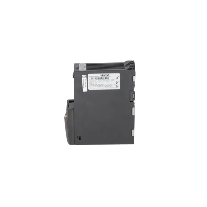 SIEMENS 6SE6420-2AB17-5AA1, Antriebstechnik, Umrichter, K0120363, Bild 3