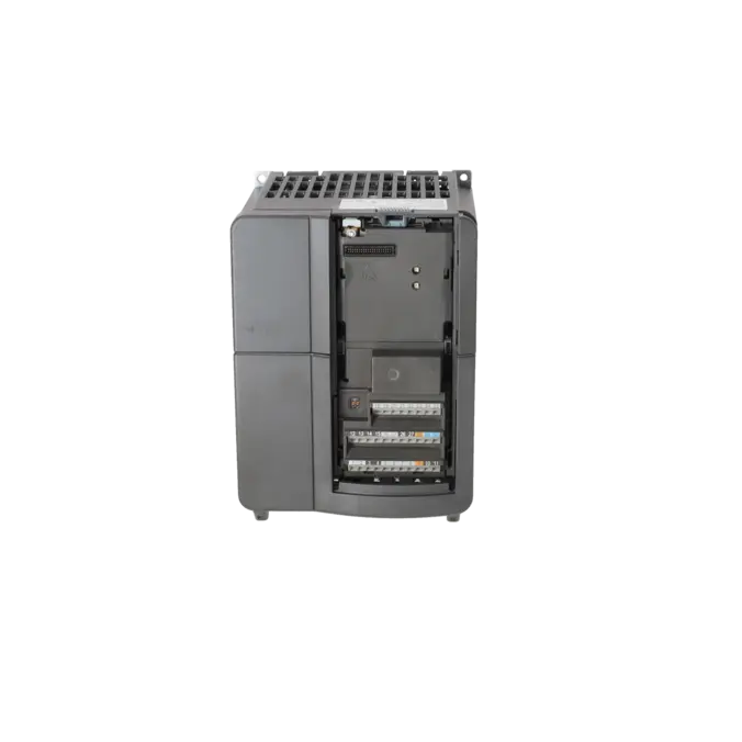 SIEMENS 6SE6440-2AB22-2BA1, Antriebstechnik, Umrichter, K0120476, Bild 1