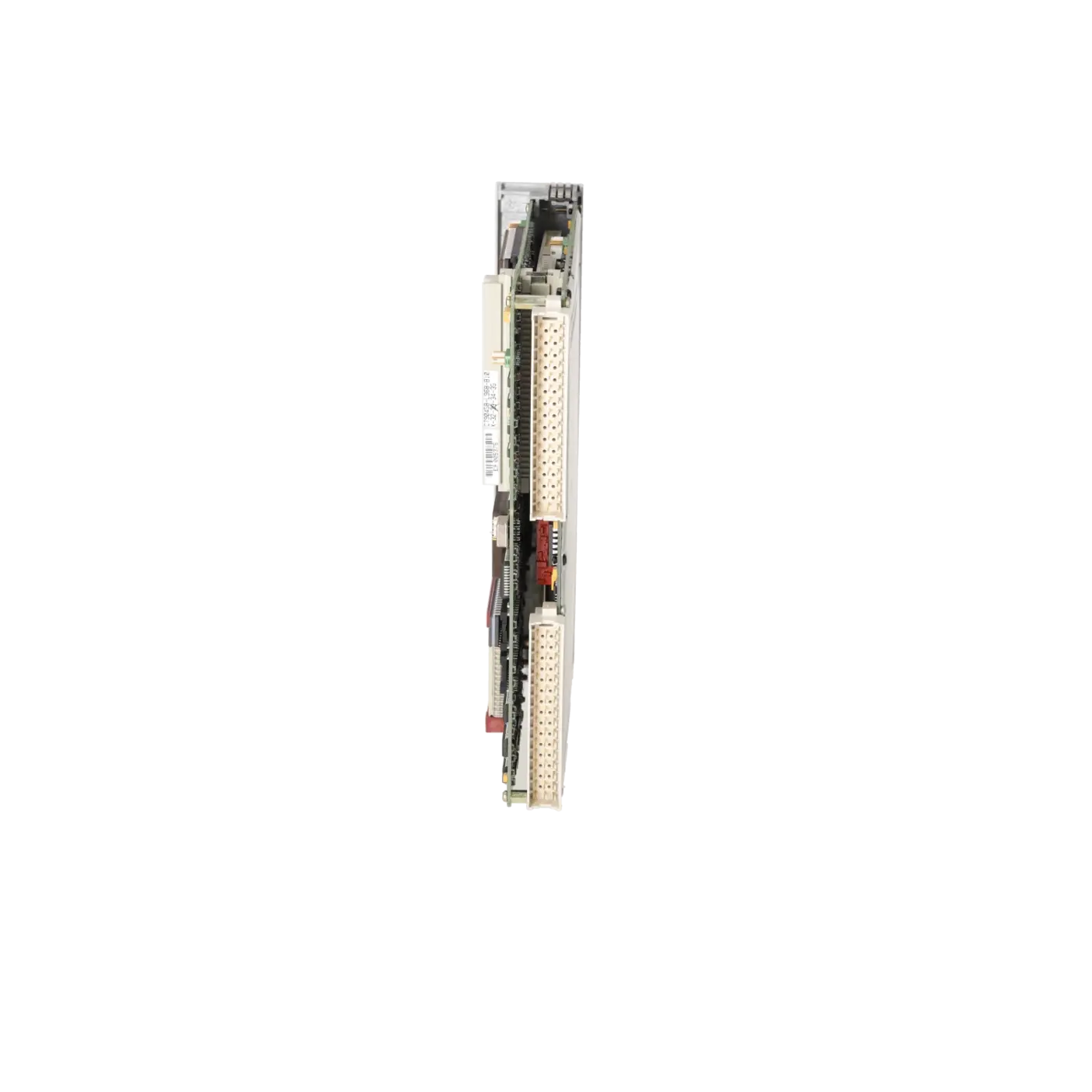 SIEMENS 6ES5948-3UA21, PLC Controls, Central Processing Units, K0136516, Image 5