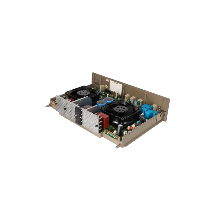SIEMENS 6ES5955-3LC14, Baugruppen, Stromversorgungen / Netzteile, K0136528, Bild 6