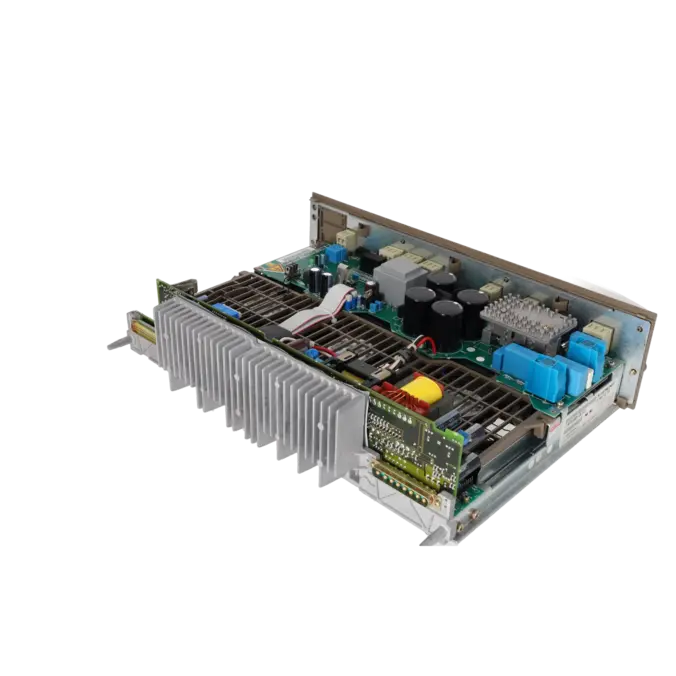 SIEMENS 6ES5955-3LF41, Baugruppen, Stromversorgungen / Netzteile, K0136531, Bild 6