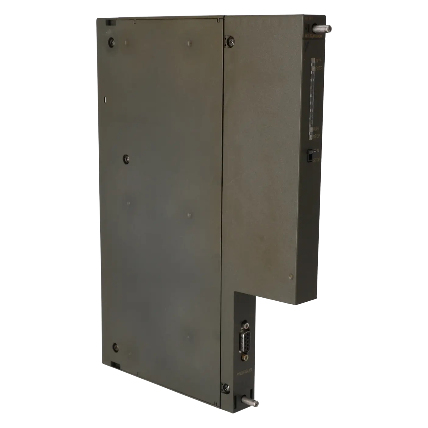 SIEMENS 6ES7467-5GJ01-0AB0, Baugruppen, Interface-Module / Anschaltungen, K0136743, Bild 8