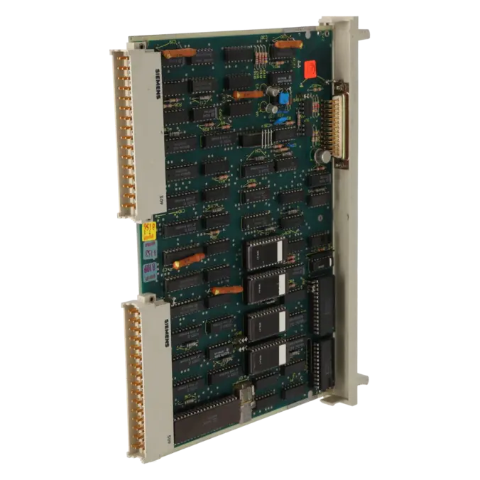 SIEMENS 6ES5511-5AA12, Baugruppen, Interface-Module / Anschaltungen, K0137094, Bild 6