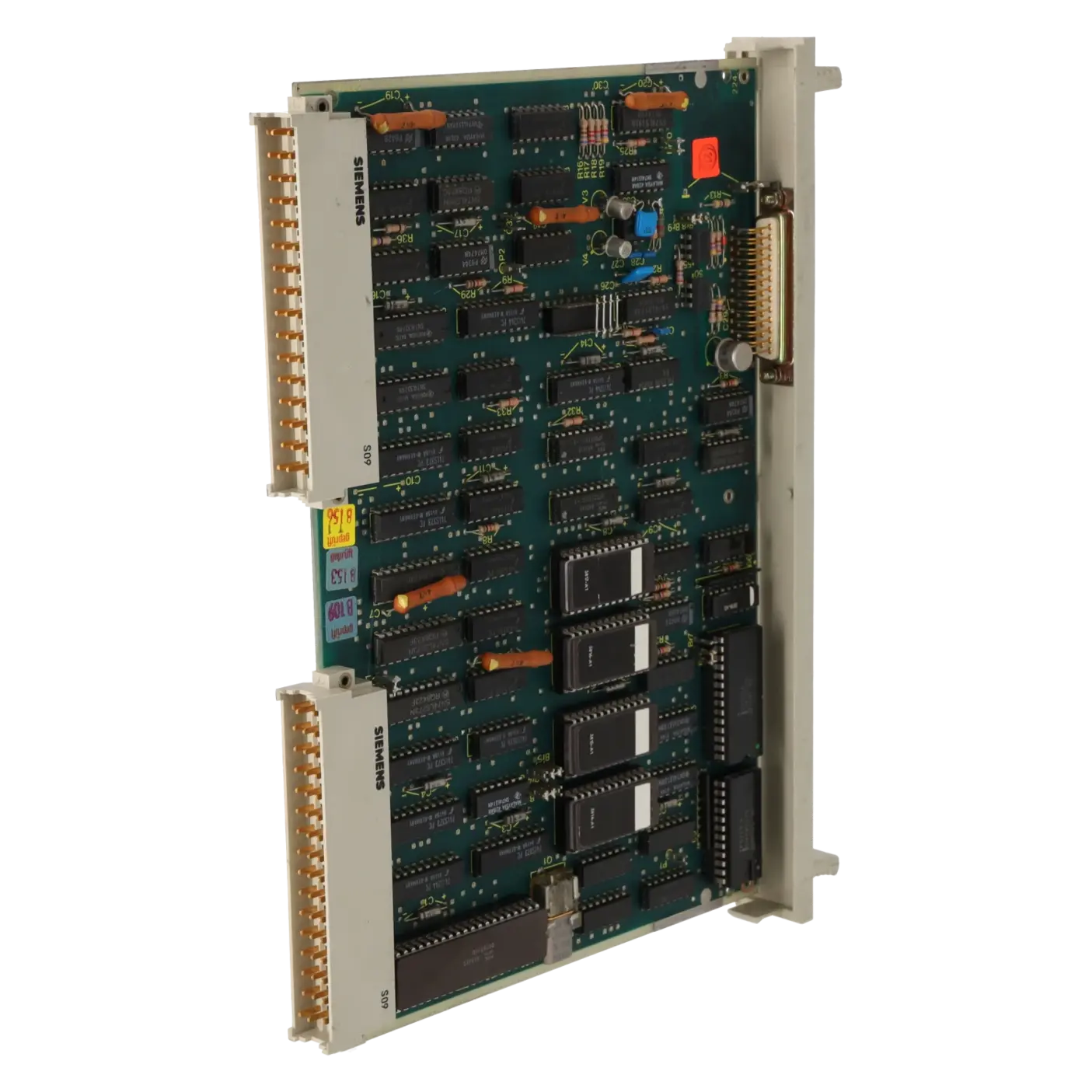 SIEMENS 6ES5511-5AA12, Baugruppen, Interface-Module / Anschaltungen, K0137094, Bild 6