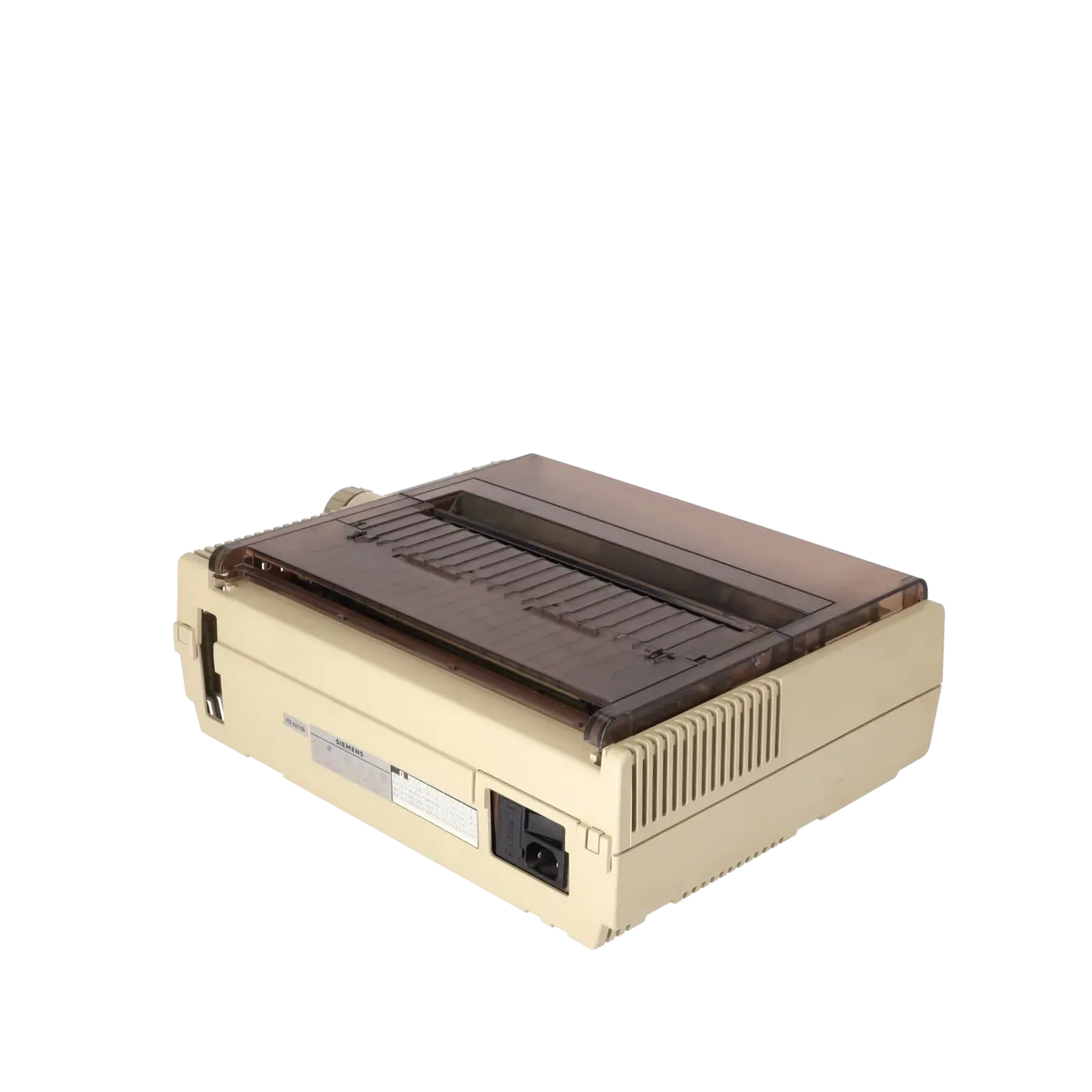 SIEMENS 6ES5088-0KN00, HMI, Drucker, K0137244, Bild 6