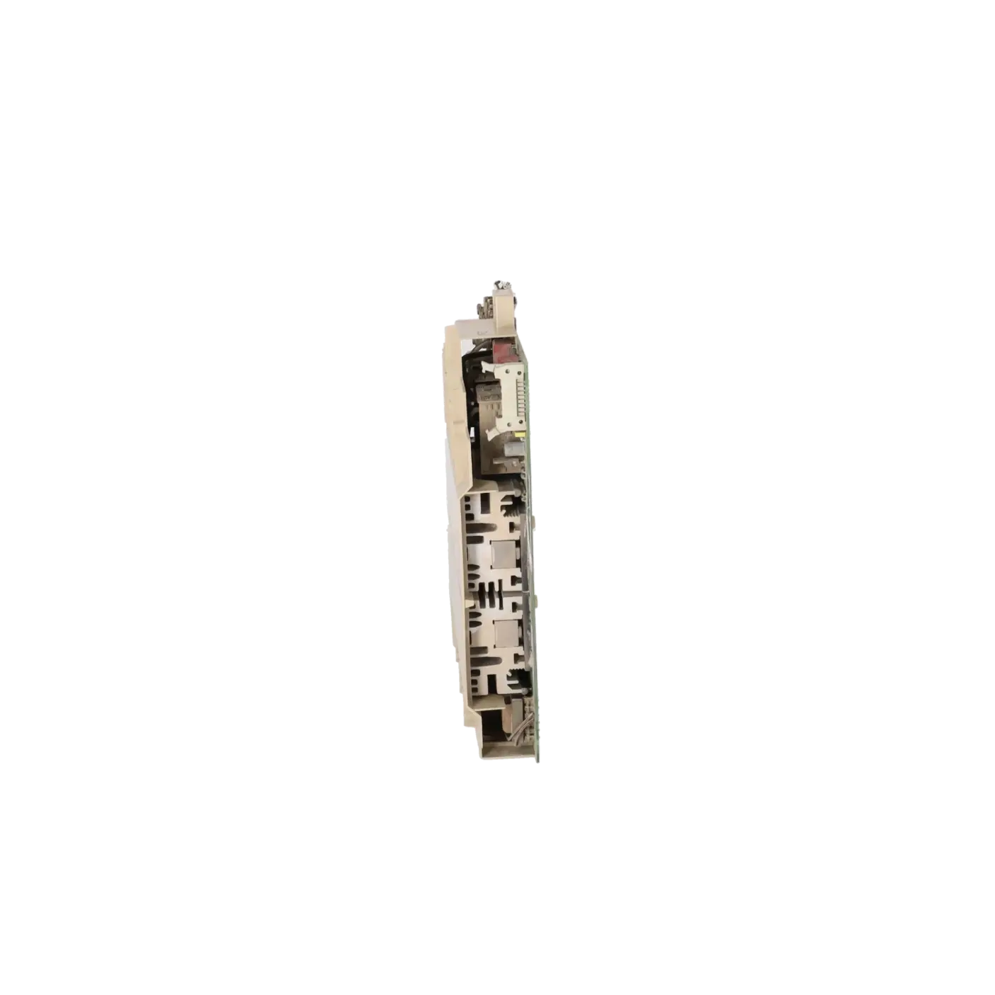 SIEMENS 6SC6120-0FE01, Antriebstechnik, Wechselrichter, K0137395, Bild 3