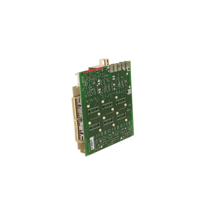 SIEMENS 6SC6140-0FE00, Antriebstechnik, Wechselrichter, K0137718, Bild 4