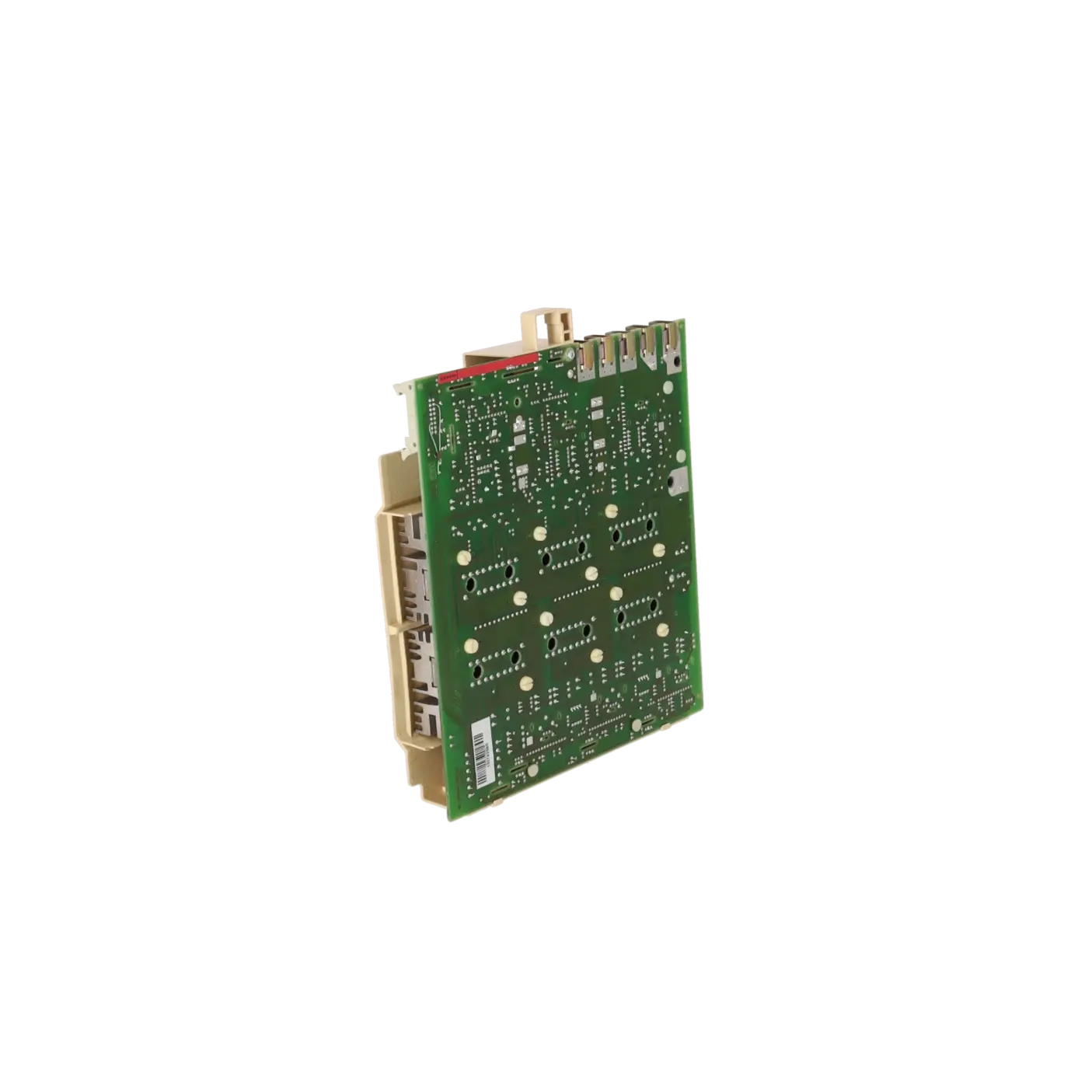 SIEMENS 6SC6140-0FE00, Antriebstechnik, Wechselrichter, K0137718, Bild 4