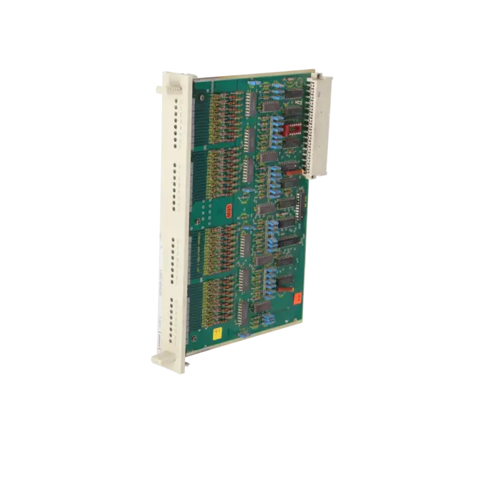 SIEMENS 6ES5420-5AA11, Baugruppen, Digitalein- / Digitalausgaben, K0138156, Bild 2