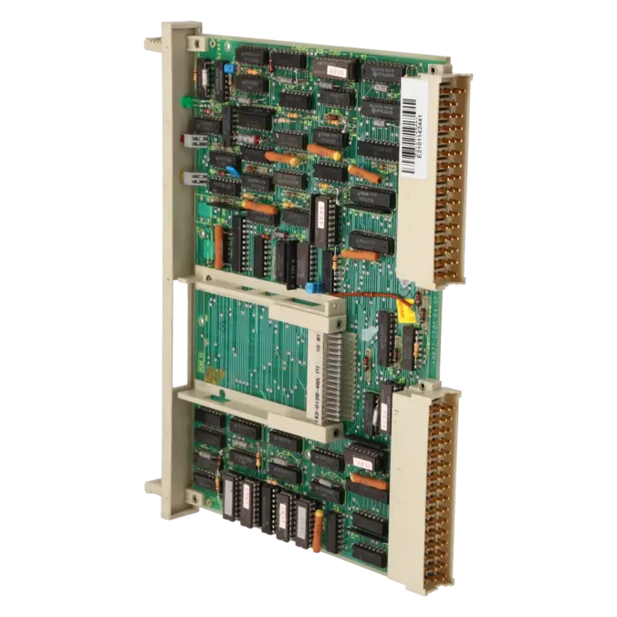 SIEMENS 6ES5927-3KA12, Baugruppen, CPU / Zentralbaugruppen, K0138379, Bild 4