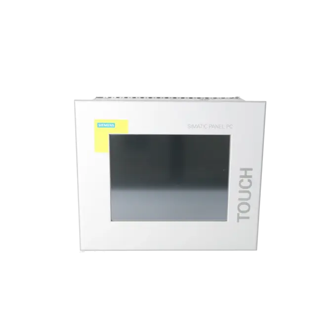 SIEMENS 6AV7500-1BA00-0AF0, HMI, Industrie-PCs, K0139680, Bild 1