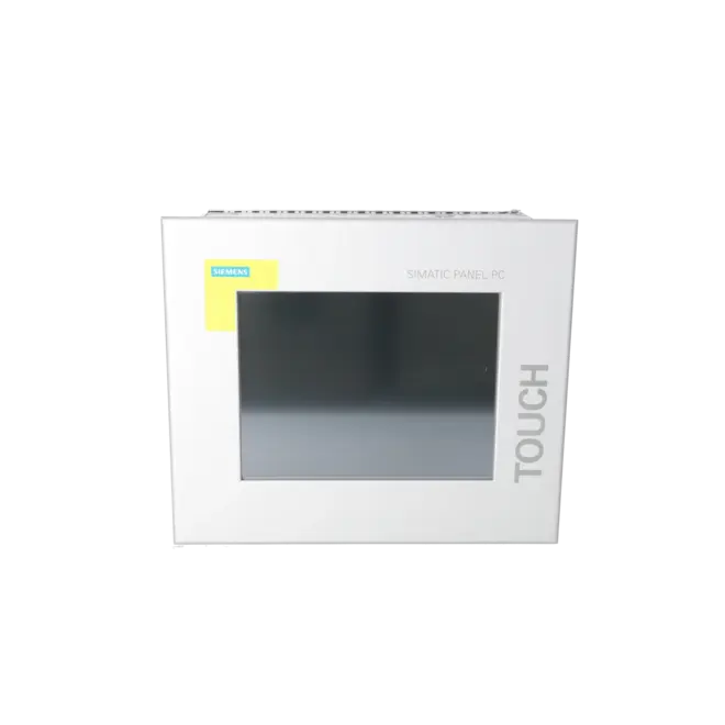 SIEMENS 6AV7500-1BA00-0AF0, HMI, Industrie-PCs, K0139680
