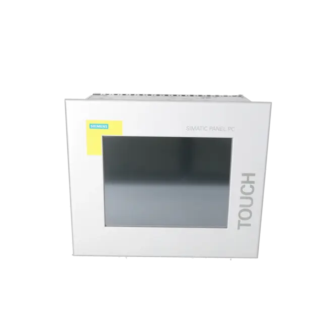 SIEMENS 6AV7500-1BA00-0AF0, HMI, Industrie-PCs, K0139680