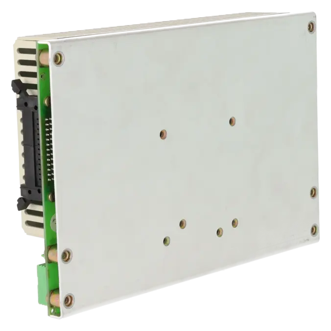 SIEMENS 6ES5484-8AC11, PLC Controls, Function Modules, K0140234, Image 4