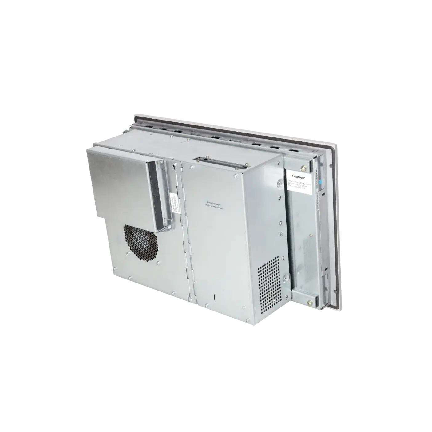 SIEMENS 6AG7102-0AB00-1AC0, HMI, Industrie-PCs, K0140291, Bild 6