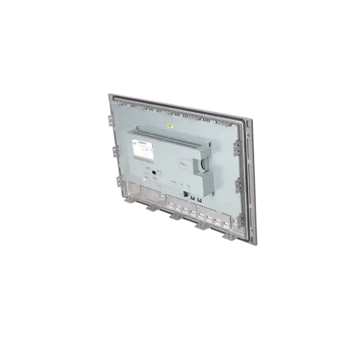 SIEMENS 6AV6643-0DD01-1AX0, HMI, Operator Panels, K0170445, Image 6