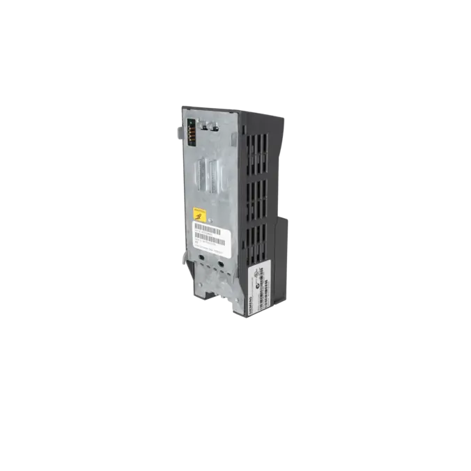 SIEMENS 6SL3244-0BA20-1PA0, Antriebstechnik, CU NCU PLC Steuerungen, K0175125, Bild 6