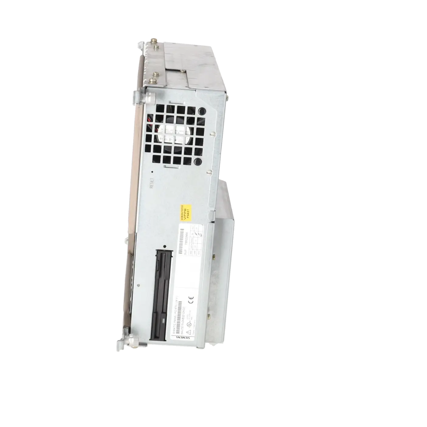 SIEMENS 6AV7615-0AB22-0AG0, HMI, Industrie-PCs, K0185902, Bild 5