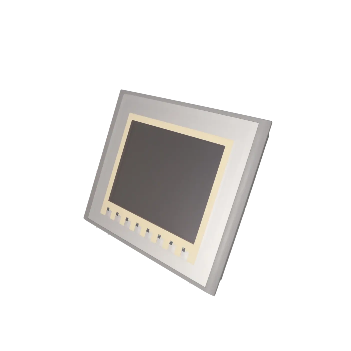 SIEMENS 6AV6647-0AE11-3AX0, HMI, Operator Panels, K0219224, Image 2