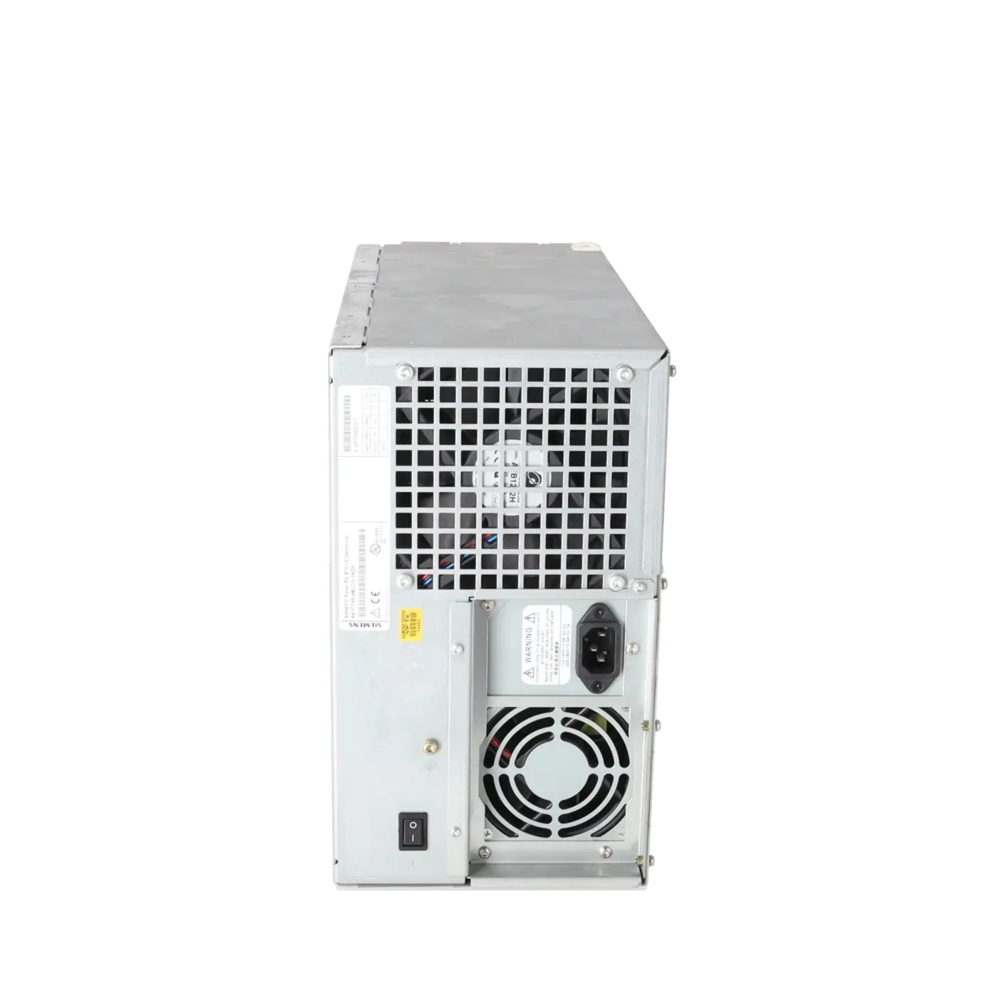 SIEMENS 6AV7755-4BC03-1AD0, HMI, Industrie-PCs, K0226076, Bild 7