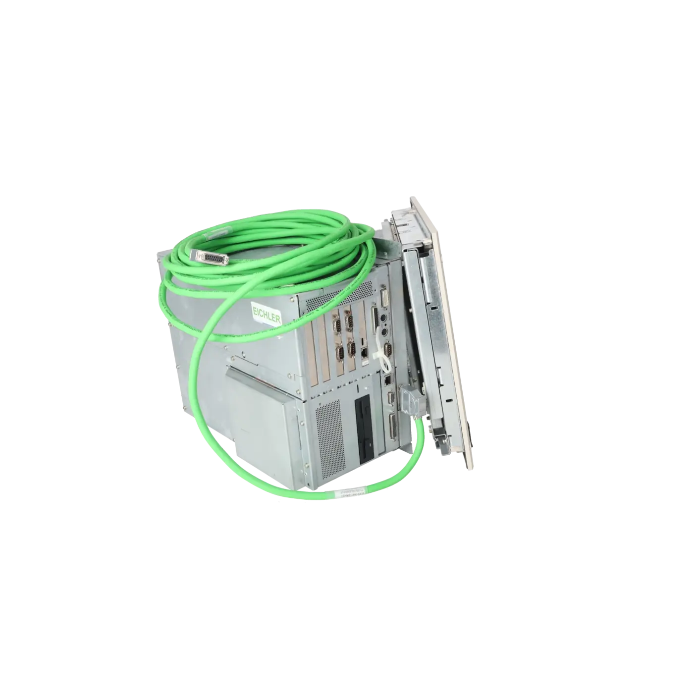 SIEMENS 6AV7755-4BC03-1AD0, HMI, Industrial PC, K0226076, Image 7