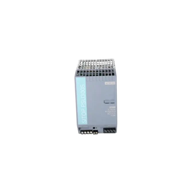 SIEMENS 6EP1436-2BA10, Baugruppen, Stromversorgungen / Netzteile, K0251987, Bild 1