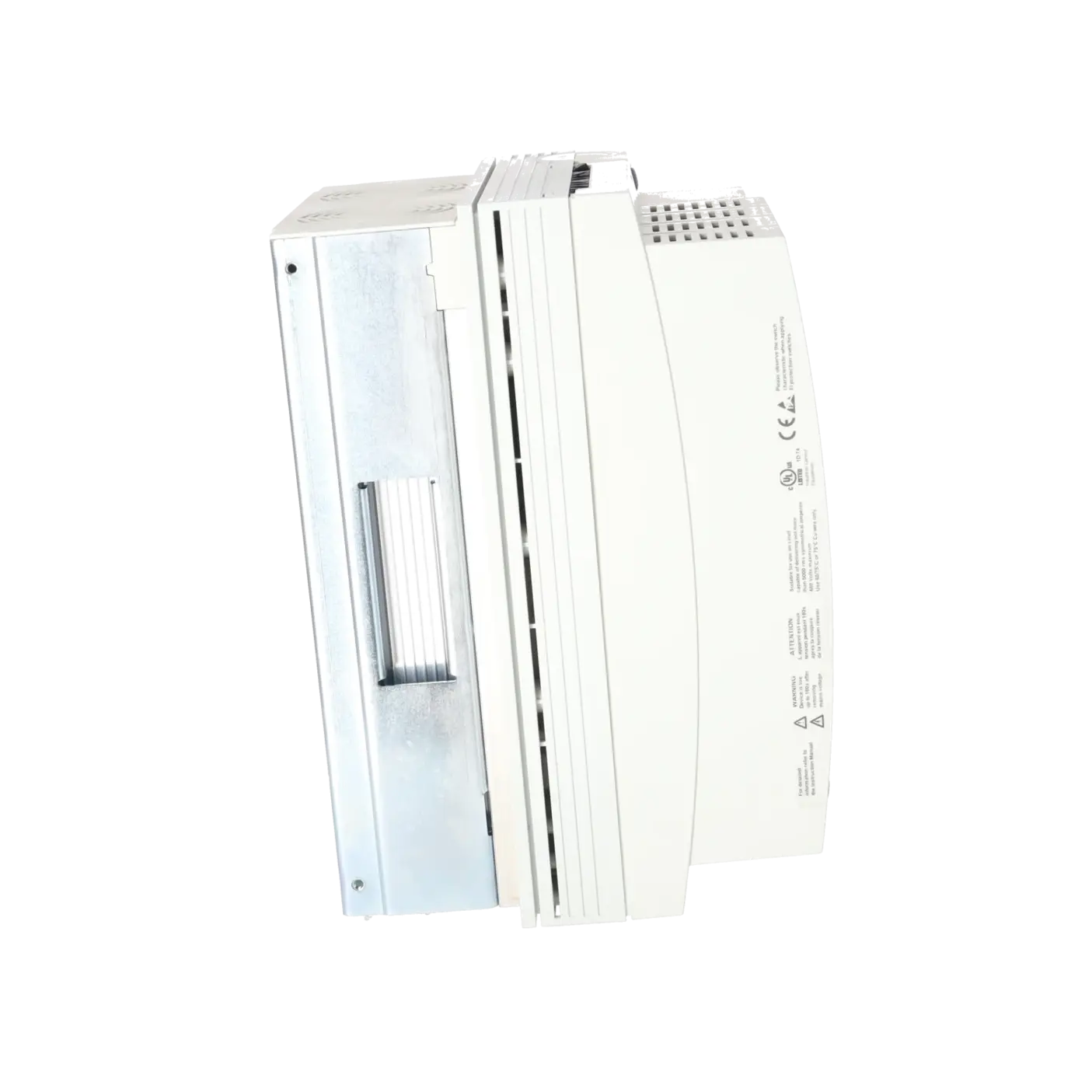 Lenze EMB9343-E, Antriebstechnik, Einspeise- / Rückspeisemodule, K0332718, Bild 7