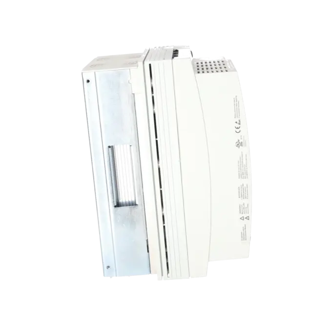 Lenze EMB9343-E, Antriebstechnik, Einspeise- / Rückspeisemodule, K0332718, Bild 7