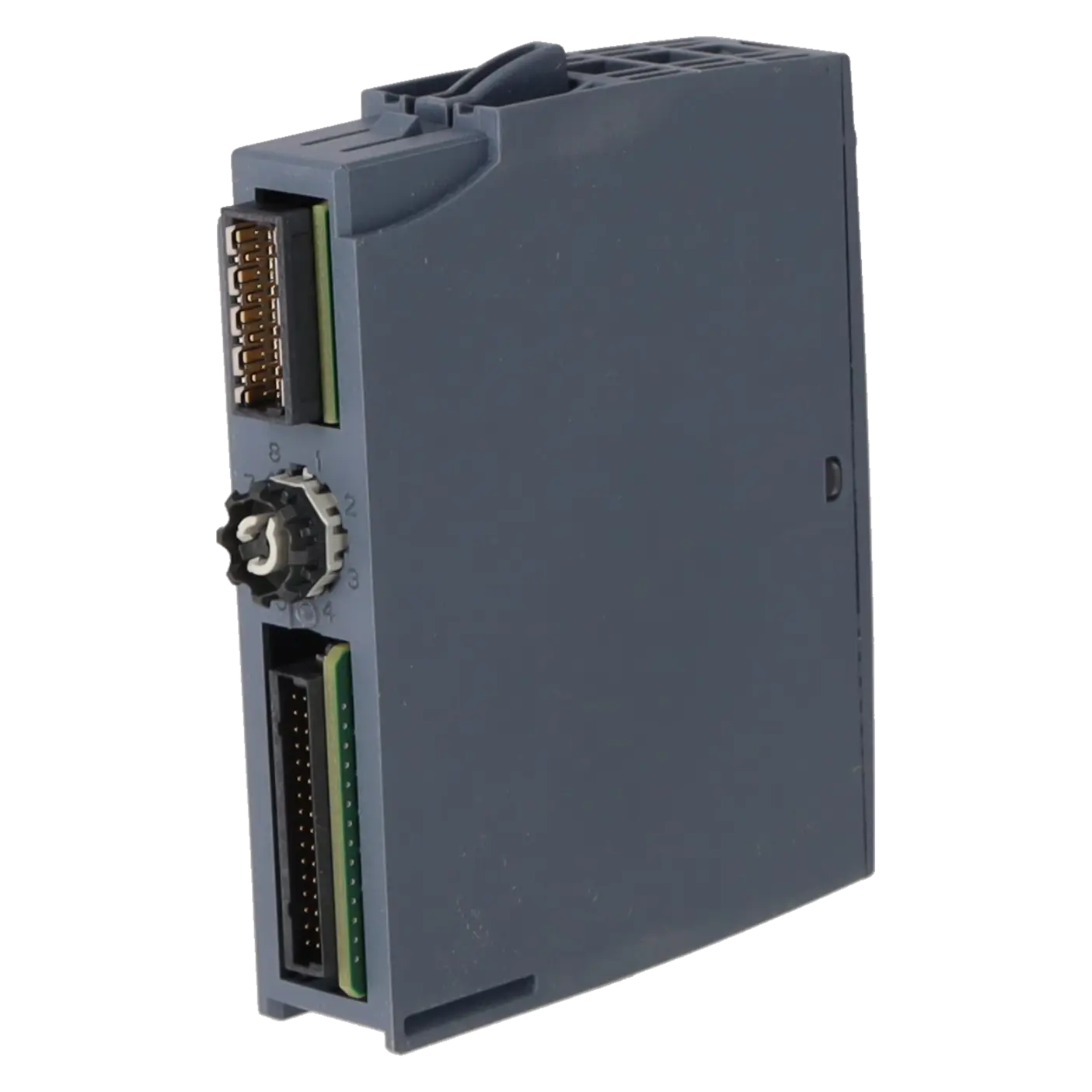 SIEMENS 6ES7132-6BF00-0CA0, Baugruppen, Digitalein- / Digitalausgaben, K0339755, Bild 6