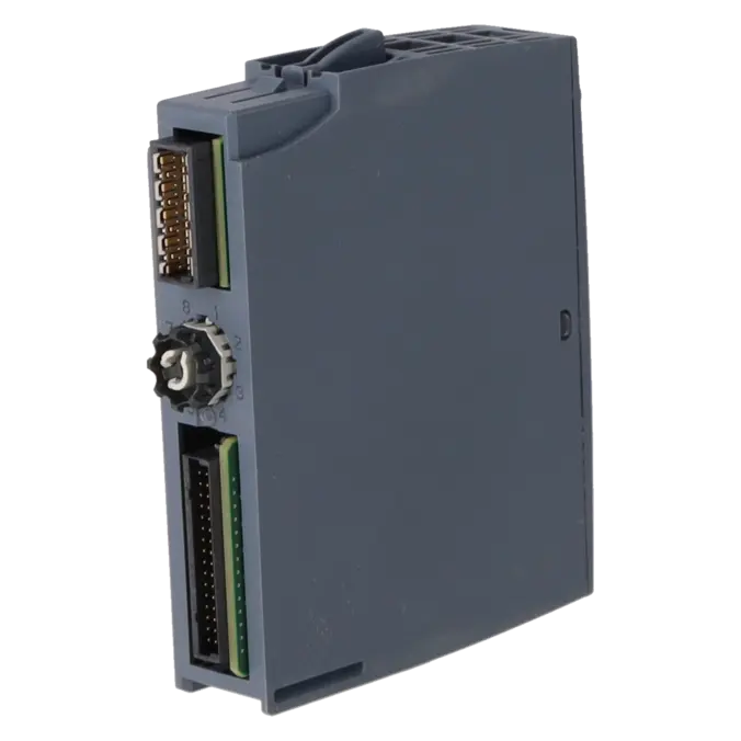SIEMENS 6ES7132-6BF00-0CA0, Baugruppen, Digitalein- / Digitalausgaben, K0339755, Bild 6