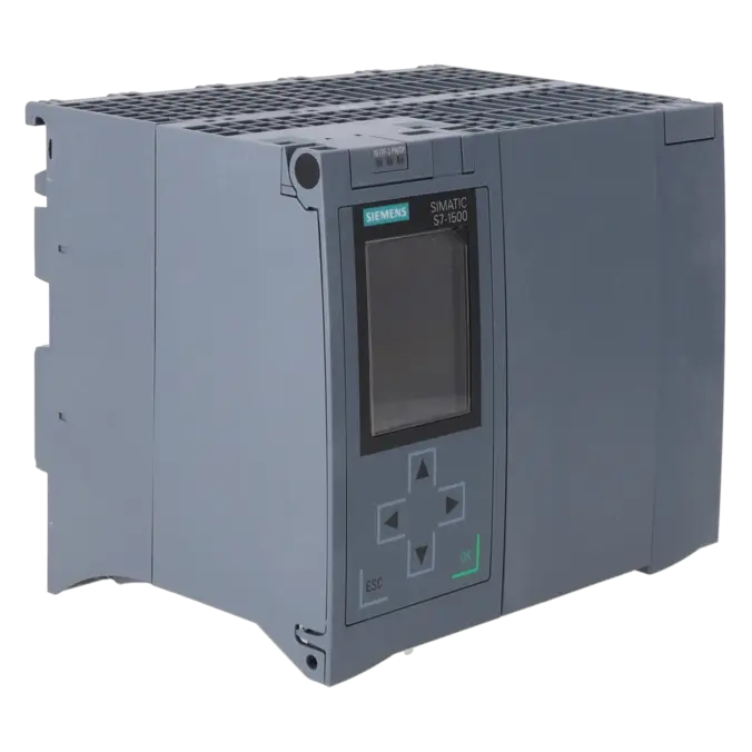 SIEMENS 6ES7517-3FP00-0AB0, Baugruppen, CPU / Zentralbaugruppen, K0370596, Bild 8