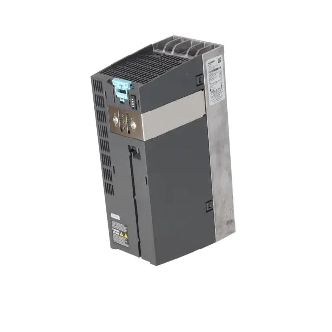 SIEMENS 6SL3210-1PE21-1AL0, Antriebstechnik, Umrichter, K0375352, Bild 2